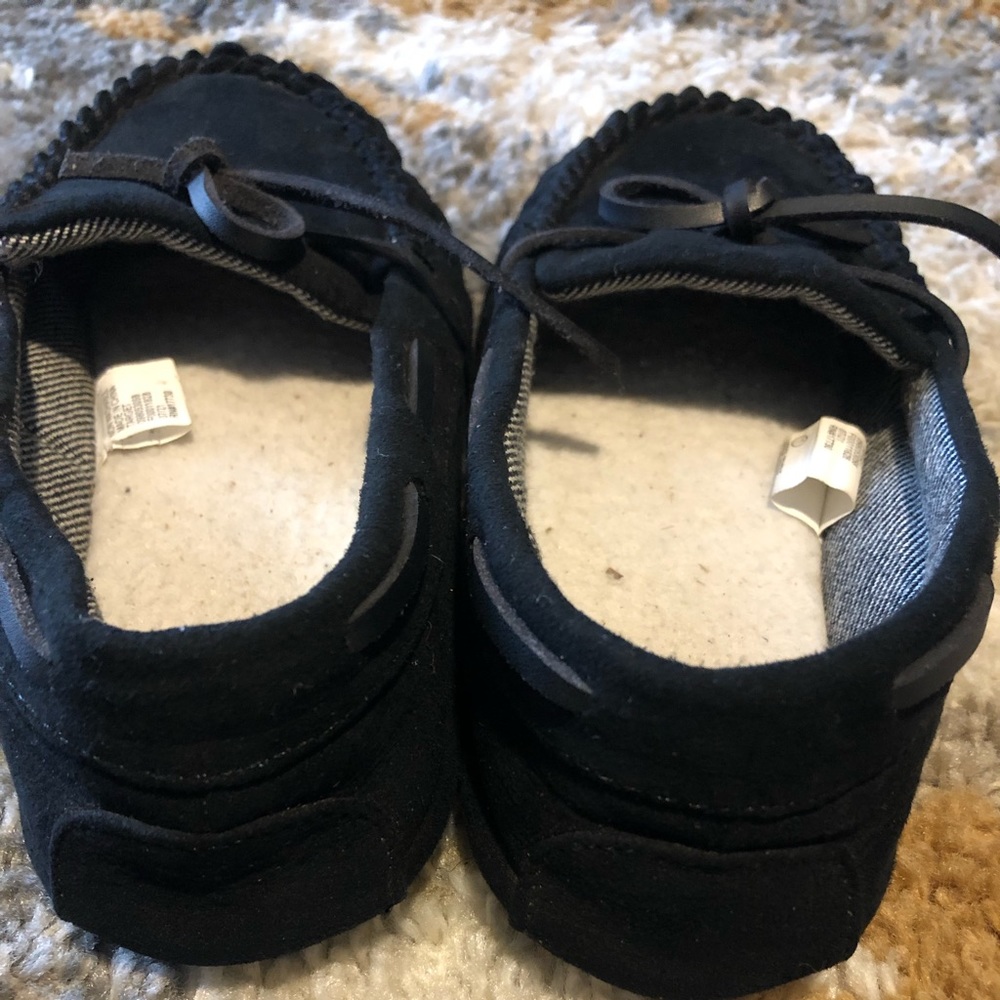Kids shoe size 1